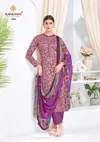 Kalpana Vol 1 by Suryajyoti Jam Satin Dress Material Wholesale Online
